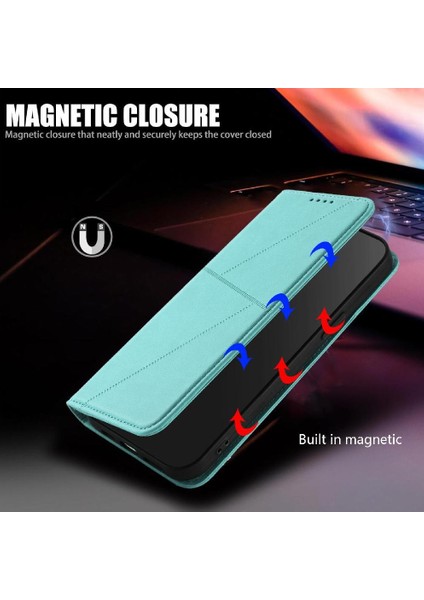 Xiaomi Redmi Note 10 4G/10S Anti-Parmak Izi Mat Doku Için Kılıf (Yurt Dışından)