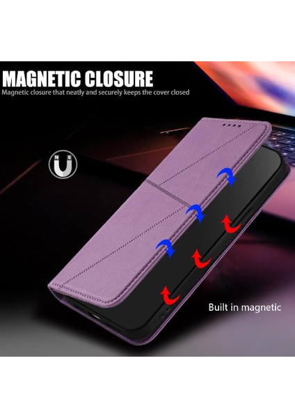 Xiaomi Redmi Note 10 4G/10S Anti-Parmak Izi Mat Doku Için Kılıf (Yurt Dışından)