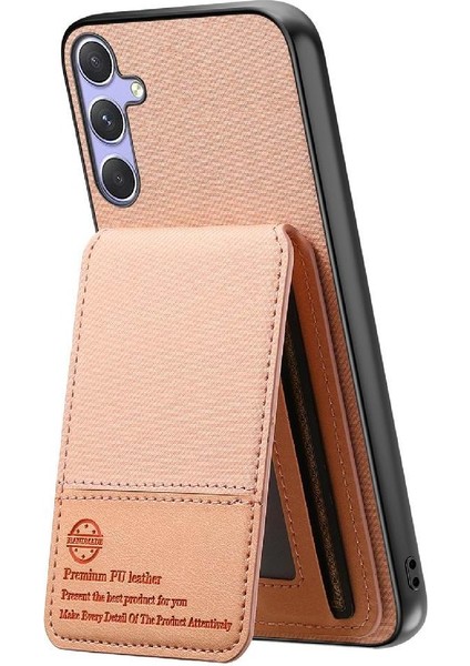 Samsung Galaxy S24 Plus Cüzdan Kılıf Darbeye Dayanıklı Rfıd Için Kılıf (Yurt Dışından) indirimleri