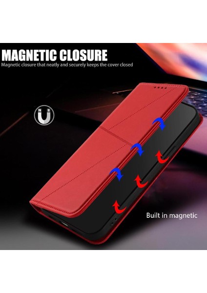 ile Xiaomi Redmi Note 12 Pro Plus Anti-Parmak Izi Mat Doku Için Kılıf (Yurt Dışından) fiyatları