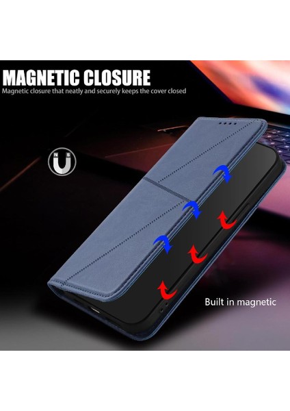 Kart Yuvaları ile Xiaomi Redmi 10C Anti-Parmak Izi Mat Doku Için Kılıf (Yurt Dışından)