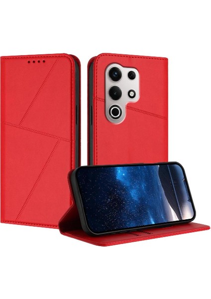 Itel S25 Için Kart Yuvaları ile Ultra Anti-Parmak Izi Mat Doku ve (Yurt Dışından)