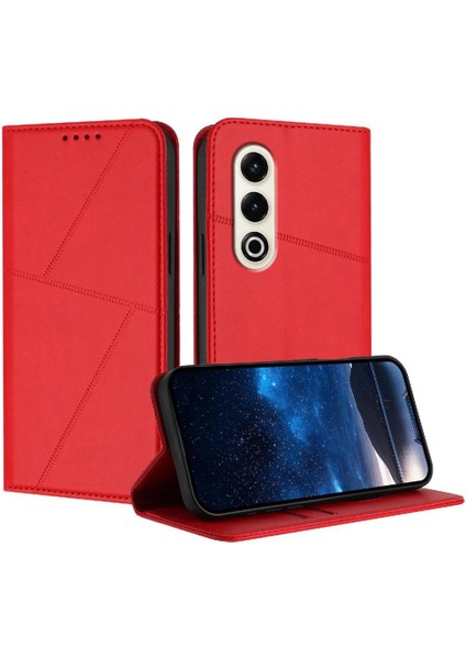 Itel S25 Anti-Parmak Izi Mat Doku Darbeye Dayanıklı Kapak ve (Yurt Dışından)