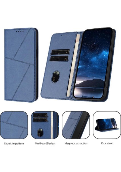 Kart Yuvaları ile Xiaomi Redmi A3 Anti-Parmak Izi Mat Doku Için Kılıf (Yurt Dışından) indirimleri