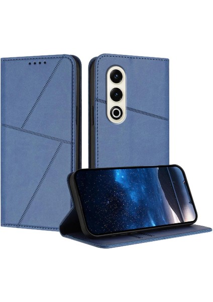 Itel S25 Anti-Parmak Izi Mat Doku Darbeye Dayanıklı Kapak ve (Yurt Dışından)