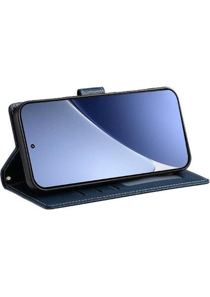 Xiaomi 15 Kart Yuvaları Manyetik Kapatma Darbeye Dayanıklı Günlük Kullanım Için Kılıf (Yurt Dışından) modelleri