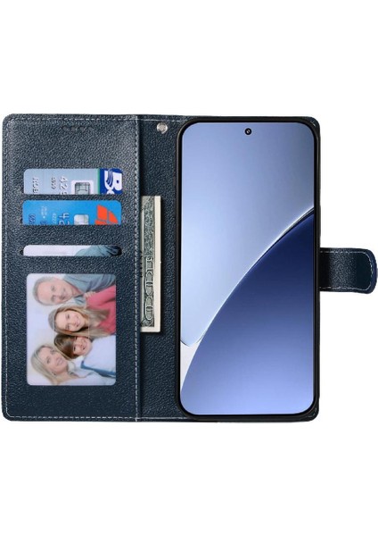 Xiaomi 15 Kart Yuvaları Manyetik Kapatma Darbeye Dayanıklı Günlük Kullanım Için Kılıf (Yurt Dışından) fırsatları
