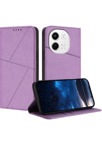 Tecno Pova 6 Neo 5g Anti-Parmak Izi Mat Doku Darbeye Dayanıklı ve (Yurt Dışından)