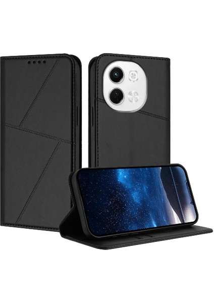 Tecno Pova 6 Neo 5g Anti-Parmak Izi Mat Doku Darbeye Dayanıklı ve (Yurt Dışından)