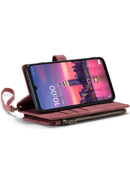Samsung Galaxy A36 5g Sürücü Lisans Kartı Yuvaları Sürücüleri Için Flip Case (Yurt Dışından) fiyatları