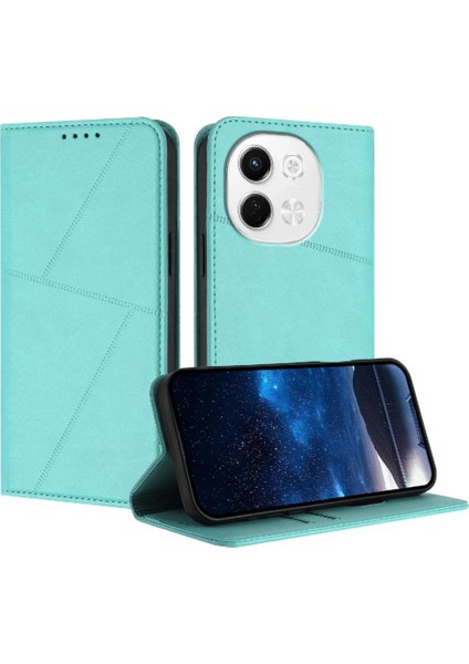 Tecno Pova 6 Neo 5g Anti-Parmak Izi Mat Doku Darbeye Dayanıklı ve (Yurt Dışından)