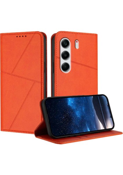 Tecno Camon 40 4g Darbeye Dayanıklı Kapak Anti-Parmak Izi Mat Doku (Yurt Dışından)