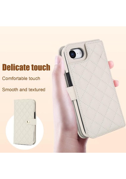 IPhone Kart Yuvaları Premium Koruma ile 5 16E Crossbody Tarzı Için Kılıf (Yurt Dışından) fırsatları