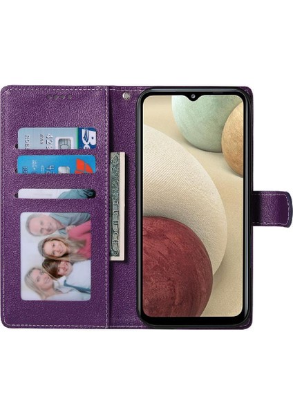 Sony Xperia 1 Vıı Manyetik Kapatma Günlük Kullanım Darbeye Dayanıklı Kart Için Kılıf (Yurt Dışından) fırsatları