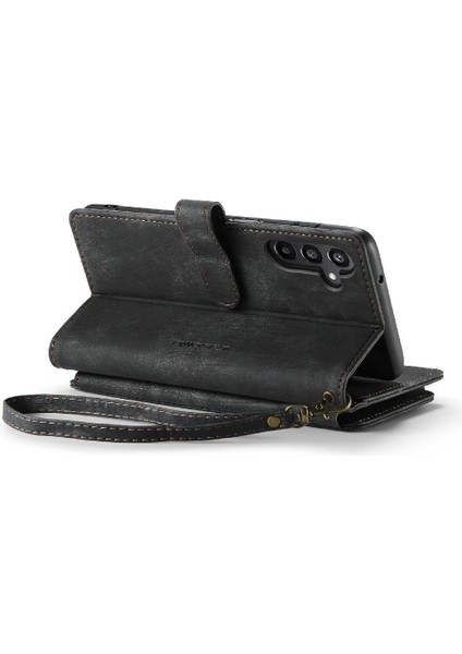 Samsung Galaxy A36 5g Sürücü Lisans Kartı Yuvaları Sürücüleri Için Flip Case (Yurt Dışından) fiyatları