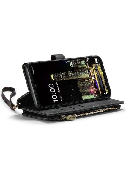Samsung Galaxy A36 5g Sürücü Lisans Kartı Yuvaları Sürücüleri Için Flip Case (Yurt Dışından) fırsatları
