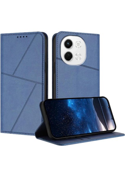 Tecno Pova 6 Neo 5g Anti-Parmak Izi Mat Doku Darbeye Dayanıklı ve (Yurt Dışından)