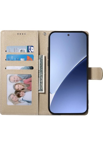 Xiaomi Poco X7 Pro Günlük Kullanım Kart Yuvaları Manyetik Kapatma (Yurt Dışından) indirimleri