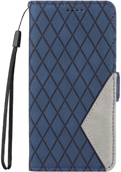 Kart Yuvası ile Xiaomi 15 Iki Renk Ekleme Desenleri Için Flip Case ve (Yurt Dışından) indirimleri