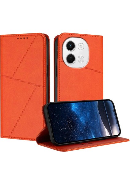 Tecno Pova 6 Neo 5g Anti-Parmak Izi Mat Doku Darbeye Dayanıklı ve (Yurt Dışından)