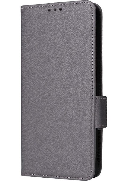 Zte Nubia Redmagic 10 Hava Manyetik Cüzdan Için Flip Case Yan Toka Kartı (Yurt Dışından) fiyatları