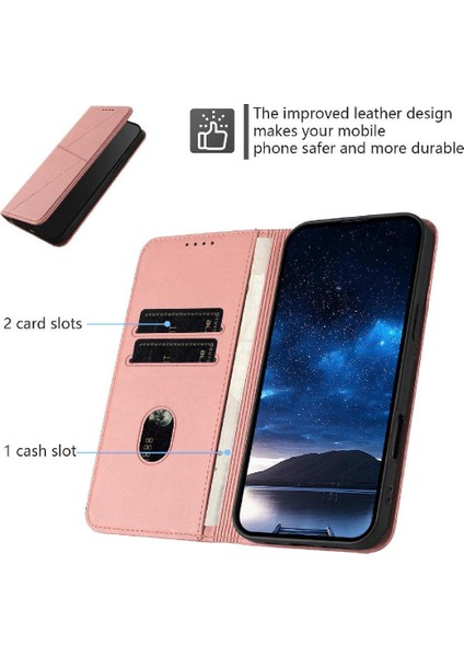 Kart Yuvaları ile Tecno Spark 10 Pro Anti-Parmak Izi Mat Doku Için Kılıf (Yurt Dışından)