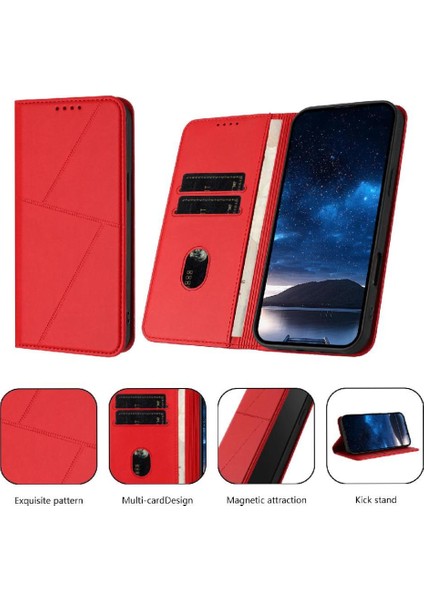 Kart Yuvaları ve Mat ile Infinix Hot 30 Play Darbeye Dayanıklı Kapak Için Kılıf (Yurt Dışından) indirimleri
