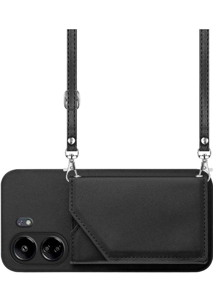 % Xiaomi Poco C65 Doğru Kesi Için Uyumlu Kılıf Yüksek Kalite Benzersiz (Yurt Dışından) modelleri