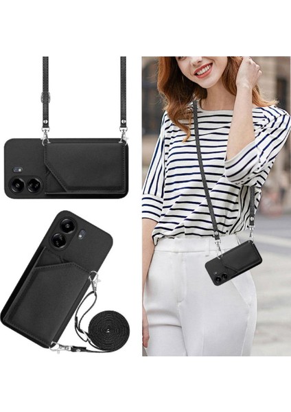 % Xiaomi Poco C65 Doğru Kesi Için Uyumlu Kılıf Yüksek Kalite Benzersiz (Yurt Dışından) fırsatları