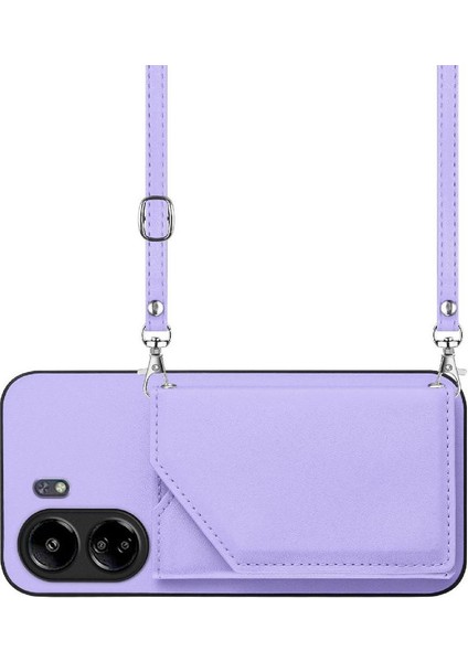 % Xiaomi Poco C65 Doğru Kesi Için Uyumlu Kılıf Yüksek Kalite Benzersiz (Yurt Dışından) fiyatları