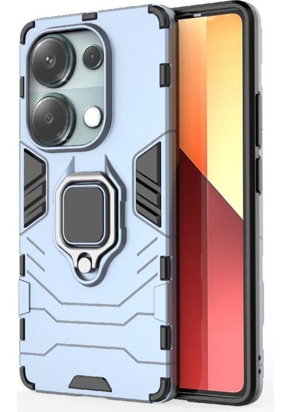 Xiaomi Redmi Not 14S Darbeye Kapak Askeri Damla Koruma (Yurt Dışından) indirimleri