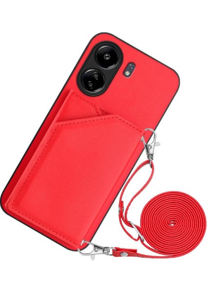 % Xiaomi Poco C65 Doğru Kesi Için Uyumlu Kılıf Yüksek Kalite Benzersiz (Yurt Dışından) fiyatları