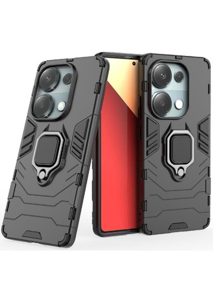 Xiaomi Redmi Not 14S Darbeye Kapak Askeri Damla Koruma (Yurt Dışından) fiyatları