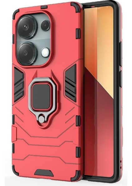 Xiaomi Redmi Not 14S Darbeye Kapak Askeri Damla Koruma (Yurt Dışından) fiyatları