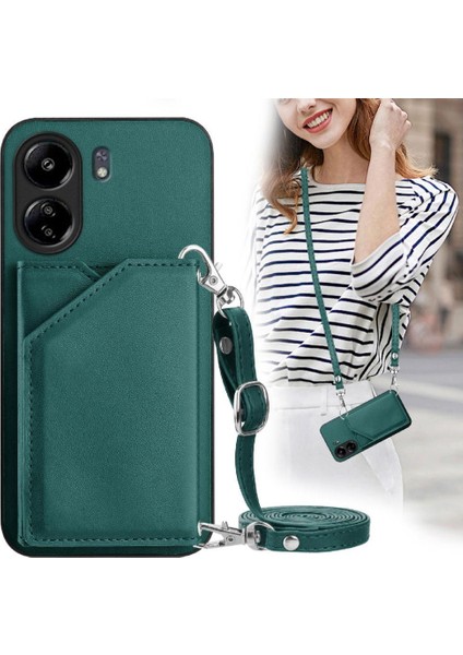 % Xiaomi Poco C65 Doğru Kesi Için Uyumlu Kılıf Yüksek Kalite Benzersiz (Yurt Dışından) indirimleri