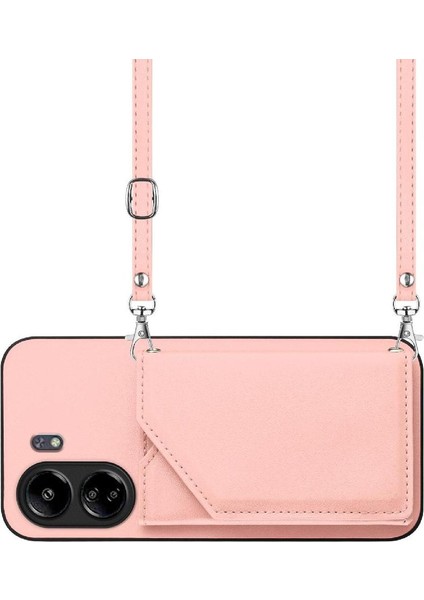 % Xiaomi Poco C65 Doğru Kesi Için Uyumlu Kılıf Yüksek Kalite Benzersiz (Yurt Dışından) fiyatları