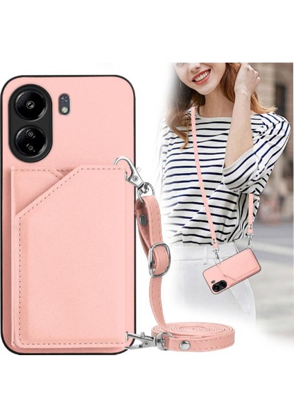 % Xiaomi Poco C65 Doğru Kesi Için Uyumlu Kılıf Yüksek Kalite Benzersiz (Yurt Dışından) indirimleri