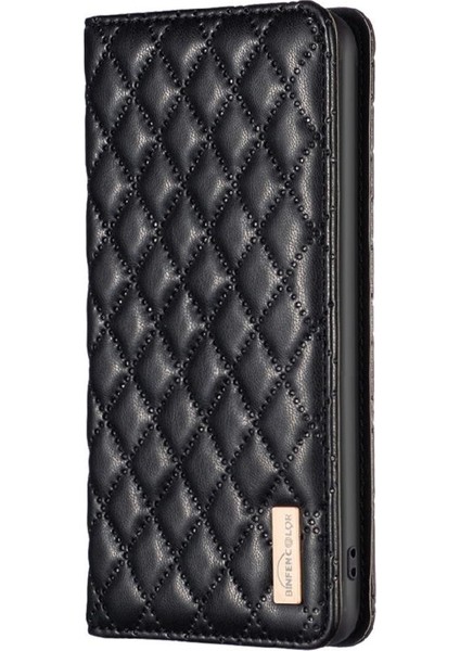 Xiaomi Poco C75 Tam Koruma Cüzdan Darbeye Dayanıklı Kart Yuvaları Için Flip Case (Yurt Dışından)