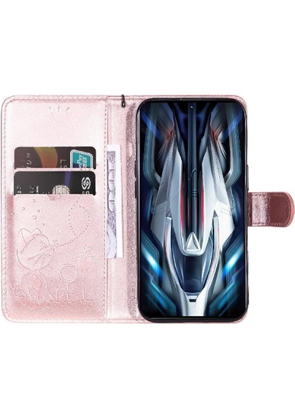 Kart Yuvası Tasarımı ile Xiaomi Poco F4 Gt Dayanıklı Hafif Için Flip Case (Yurt Dışından) indirimleri