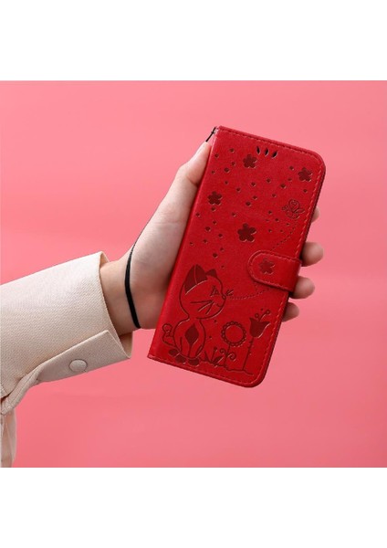 Kart Yuvası Tasarımı ile Xiaomi Poco F4 Gt Dayanıklı Hafif Için Flip Case (Yurt Dışından) fiyatları