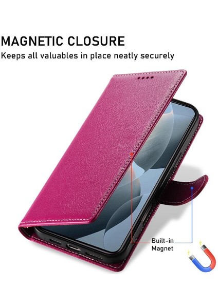 Xiaomi Poco X6 Pro 5g Günlük Kullanım Için Manyetik Kapatma Kartı Yuvaları (Yurt Dışından) indirimleri