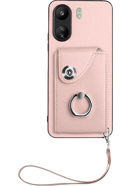 Xiaomi Redmi Poco C65 Kickstand Fonksiyonu Için Uyumlu Durumda Doğru Yüksek (Yurt Dışından) fiyatları