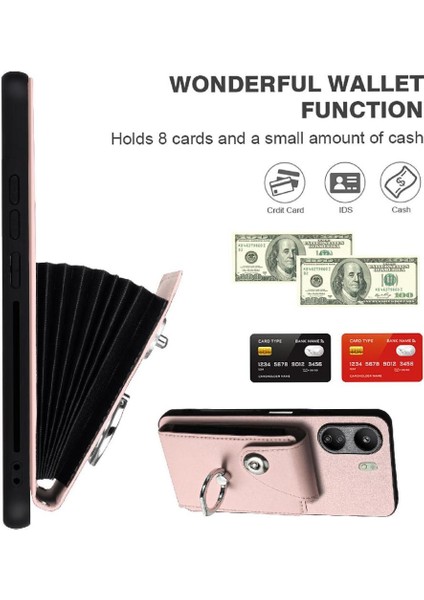 Xiaomi Redmi Poco C65 Kickstand Fonksiyonu Için Uyumlu Durumda Doğru Yüksek (Yurt Dışından) fırsatları