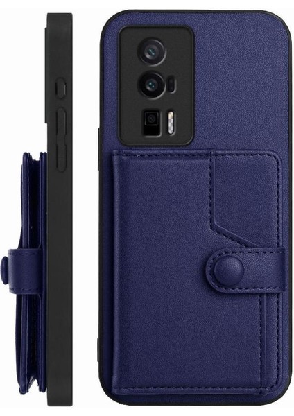 Xiaomi Poco F5 Pro 5g Benzersiz Yüksek Kaliteli Doğru Kesi Için Kılıf (Yurt Dışından) fiyatları