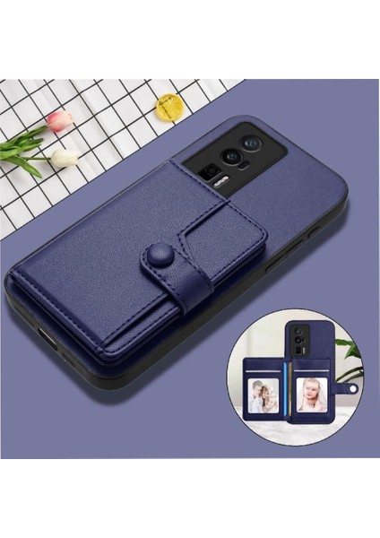 Xiaomi Poco F5 Pro 5g Benzersiz Yüksek Kaliteli Doğru Kesi Için Kılıf (Yurt Dışından) fırsatları