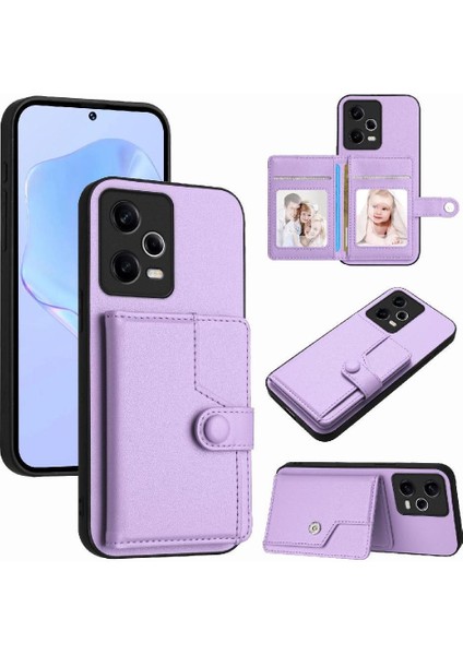 % Xiaomi Poco X5 Doğru Insizyon Kickstand Fonksiyonu Benzersiz Yüksek (Yurt Dışından)