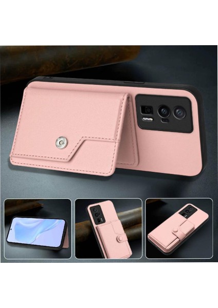 Xiaomi Poco F5 Pro 5g Benzersiz Yüksek Kaliteli Doğru Kesi Için Kılıf (Yurt Dışından) fiyatları