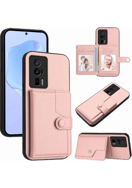 Xiaomi Poco F5 Pro 5g Benzersiz Yüksek Kaliteli Doğru Kesi Için Kılıf (Yurt Dışından) modelleri