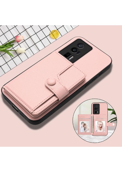 Xiaomi Poco F5 Pro 5g Benzersiz Yüksek Kaliteli Doğru Kesi Için Kılıf (Yurt Dışından) fırsatları