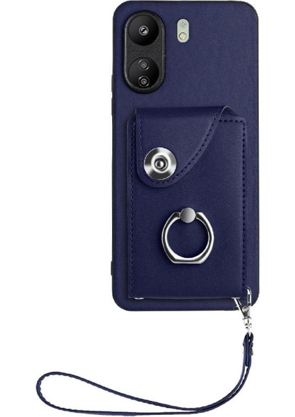 Xiaomi Redmi Poco C65 Kickstand Fonksiyonu Için Uyumlu Durumda Doğru Yüksek (Yurt Dışından) fiyatları